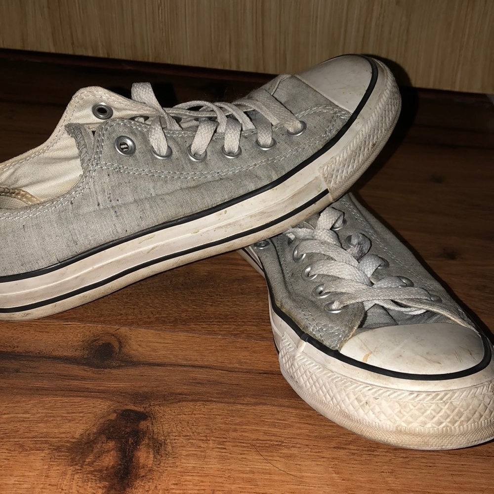 converse